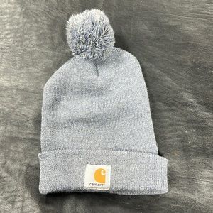 Carhartt winter hat